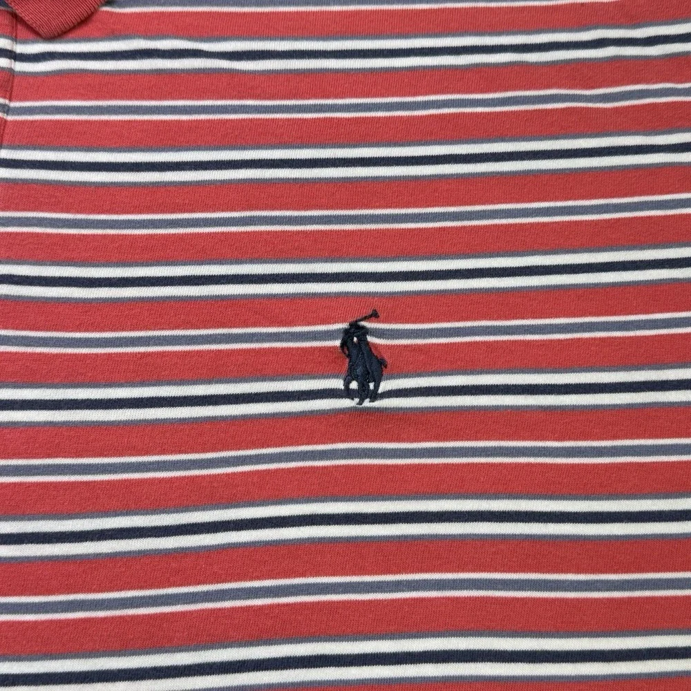 Ralph Lauren classic polo